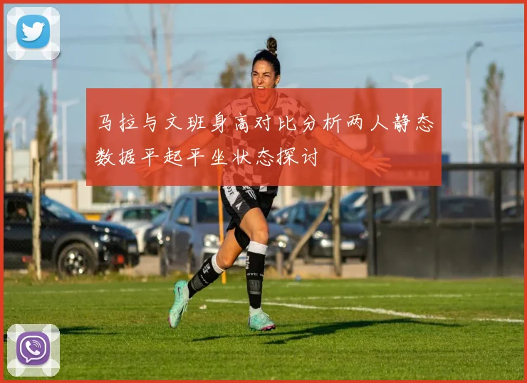 马拉与文班身高对比分析两人静态数据平起平坐状态探讨
